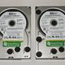 WD Caviar & RE2 GreenPower 1TB HDs