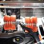 Cooler Master COSMOS S Chassis