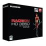 Diamond Viper Radeon HD 3850 512MB Ruby Edition