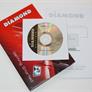 Diamond Viper Radeon HD 3850 512MB Ruby Edition