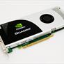 NVIDIA QuadroFX 3700 512 MB
