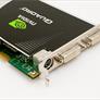 NVIDIA QuadroFX 3700 512 MB