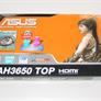 Radeon HD 3650 Showdown - ASUS vs. HIS