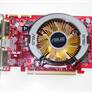 Radeon HD 3650 Showdown - ASUS vs. HIS