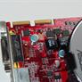 Radeon HD 3650 Showdown - ASUS vs. HIS