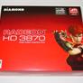 Diamond Viper Radeon HD 3870 Showcase