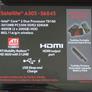 Toshiba Satellite A305-S6845 Notebook