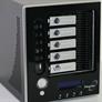 Thecus N5200BR NAS Server