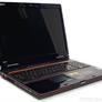 Gateway P-6831FX Gaming Notebook