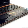 Gateway P-6831FX Gaming Notebook