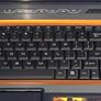 Gateway P-6831FX Gaming Notebook