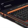 Gateway P-6831FX Gaming Notebook