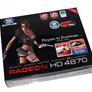 ATI Radeon HD 4850 and 4870: RV770 Has Arrived