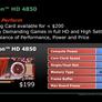 ATI Radeon HD 4850 and 4870: RV770 Has Arrived