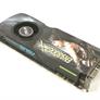 ASUS EN9800GTX TOP Graphics Card