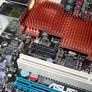 Intel X48 Motherboard Round-up: ASUS, ECS, & Intel