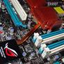 Intel X48 Motherboard Round-up: ASUS, ECS, & Intel