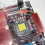 Intel X48 Motherboard Round-up: ASUS, ECS, & Intel