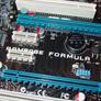 Intel X48 Motherboard Round-up: ASUS, ECS, & Intel