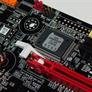 Intel X48 Motherboard Round-up: ASUS, ECS, & Intel