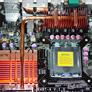 Intel X48 Motherboard Round-up: ASUS, ECS, & Intel