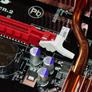 Intel X48 Motherboard Round-up: ASUS, ECS, & Intel