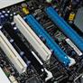 Intel X48 Motherboard Round-up: ASUS, ECS, & Intel