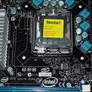 Intel X48 Motherboard Round-up: ASUS, ECS, & Intel