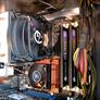 Velocity Micro Edge Z55 Gaming System