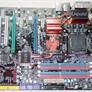 MSI P45 Platinum and Diamond Motherboards