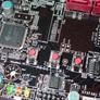 MSI P45 Platinum and Diamond Motherboards