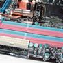 MSI P45 Platinum and Diamond Motherboards