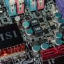 MSI P45 Platinum and Diamond Motherboards