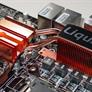 MSI P45 Platinum and Diamond Motherboards