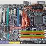 MSI P45 Platinum and Diamond Motherboards