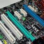 MSI P45 Platinum and Diamond Motherboards