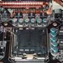 MSI P45 Platinum and Diamond Motherboards