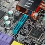 MSI P45 Platinum and Diamond Motherboards