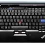 Lenovo ThinkPad X200 Ultraportable Notebook