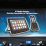 IDF Day 1: Pat Gelsinger Keynote: Embedded + Dynamic + Visual