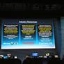 IDF Day 1: Pat Gelsinger Keynote: Embedded + Dynamic + Visual