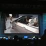IDF Day 1: Pat Gelsinger Keynote: Embedded + Dynamic + Visual