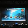 IDF Day 1: Pat Gelsinger Keynote: Embedded + Dynamic + Visual