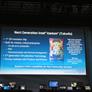 IDF Day 1: Pat Gelsinger Keynote: Embedded + Dynamic + Visual