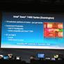 IDF Day 1: Pat Gelsinger Keynote: Embedded + Dynamic + Visual