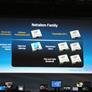 IDF Day 1: Pat Gelsinger Keynote: Embedded + Dynamic + Visual