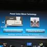 IDF Day 1: Pat Gelsinger Keynote: Embedded + Dynamic + Visual