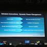 IDF Day 1: Pat Gelsinger Keynote: Embedded + Dynamic + Visual