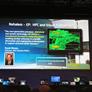IDF Day 1: Pat Gelsinger Keynote: Embedded + Dynamic + Visual