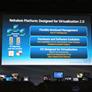 IDF Day 1: Pat Gelsinger Keynote: Embedded + Dynamic + Visual